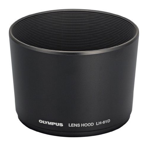 Olympus LH-61D 58mm Lens Hood for ED40-150mm