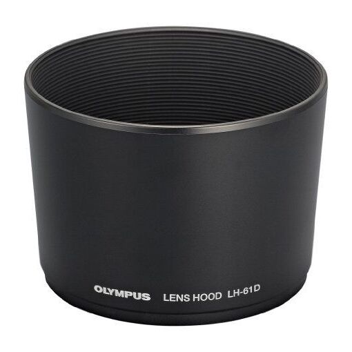 Housse de filtre Olympus LH-61D 58 mm pour objectif ED40-150 mm