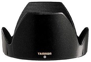 Tamron Lens Hood AB003 for AF 18-270mm f/3.5-6.3 Di II VC LD ASP [IF] Macro or SP AF 17-50mm f/2.8 VC DI II LD