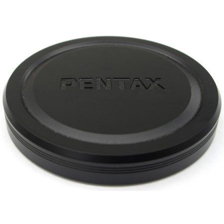 Pentax 52mm Lens Front Cap for DA 18-55mm II