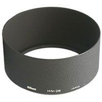 Nikon HN-28 77 Rigid Shade with Screw