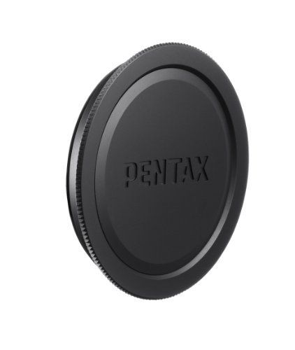 Pentax 49mm Lens Cap for DA 15mm