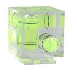 Walimex 3-Bubble Level for Camera