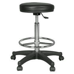 Silla giratoria Walimex