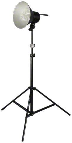 Walimex 16305 Daylight 600 Studio Kit