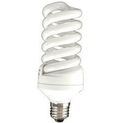 Walimex Spiral Daylight Lamp 28W (Equivalent to 140W)