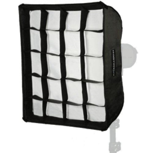 Walimex Softbox Plus, 40x50 cm