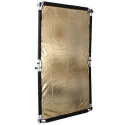 Walimex Jumbo 4-in-1 Reflector Panel - 150x200 cm