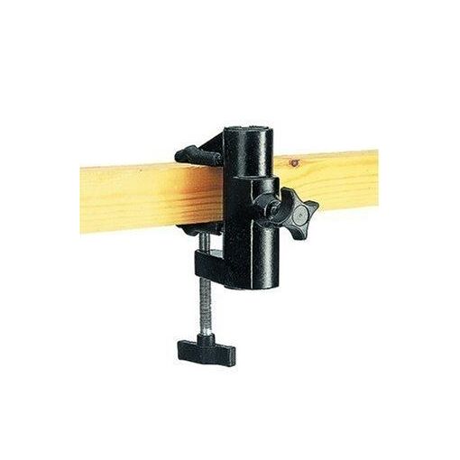 Manfrotto 349 Clamp for Mounting on Surfaces or Bars Up to 55mm Thick