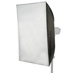 Walimex Softbox for Camera - 60x90cm