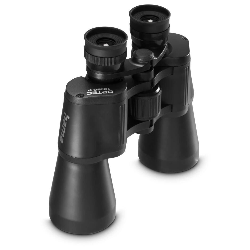 Jumelles Hama Optec Noir