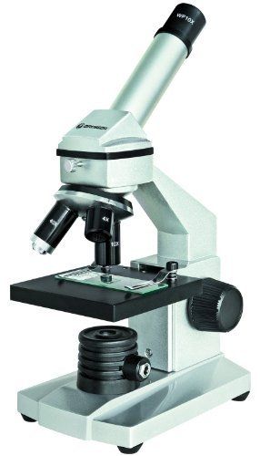 Bresser Junior PC/USB 40X-1024X Microscope Set