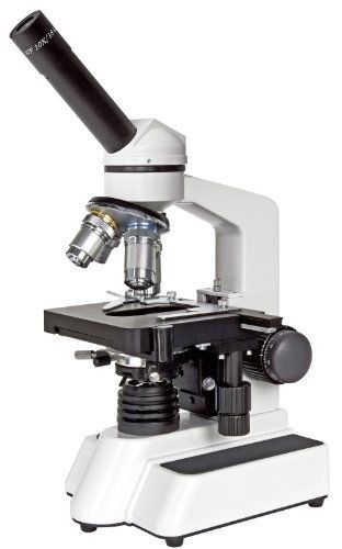 Bresser Erudit DLX Microscope