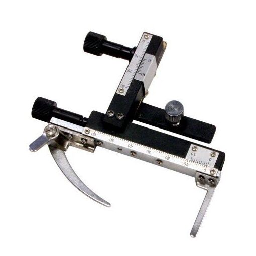 Placa adicional para Biolux NG Bresser