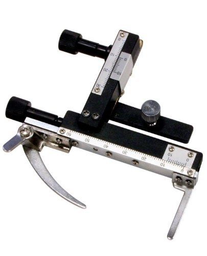 Bresser BioLux NG Surplate