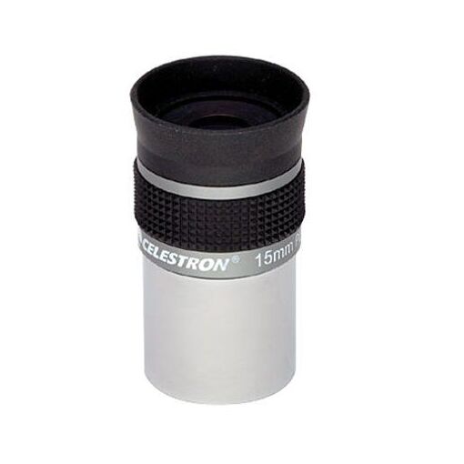 Ocular Celestron Omni de 15 mm