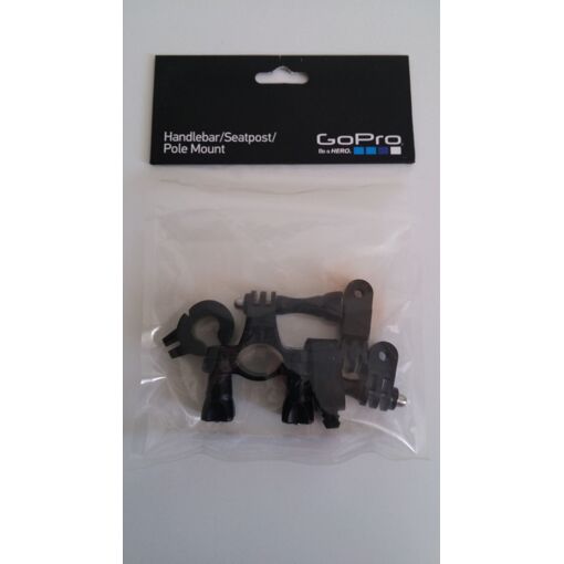 Ride HERO Handlebar and Saddle Mount for GoPro HD Hero Camera