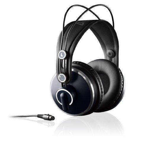 AKG K271 MK II Headphones