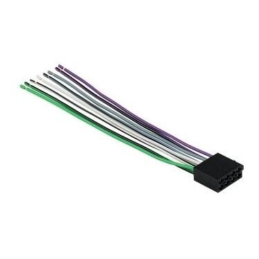 Hama Car Media Receiver Accessory Kit