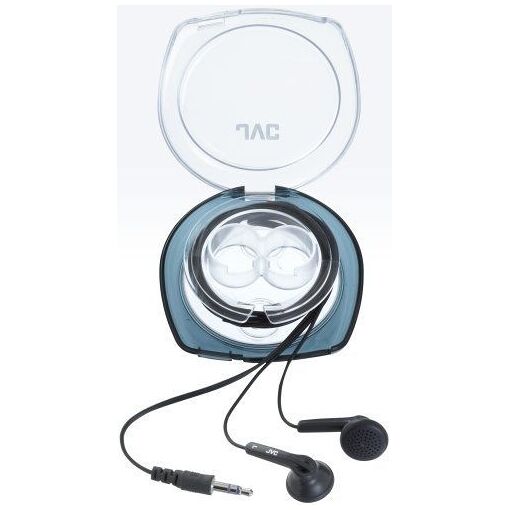 Auriculares JVC HA F10C (auriculares con micrófono)