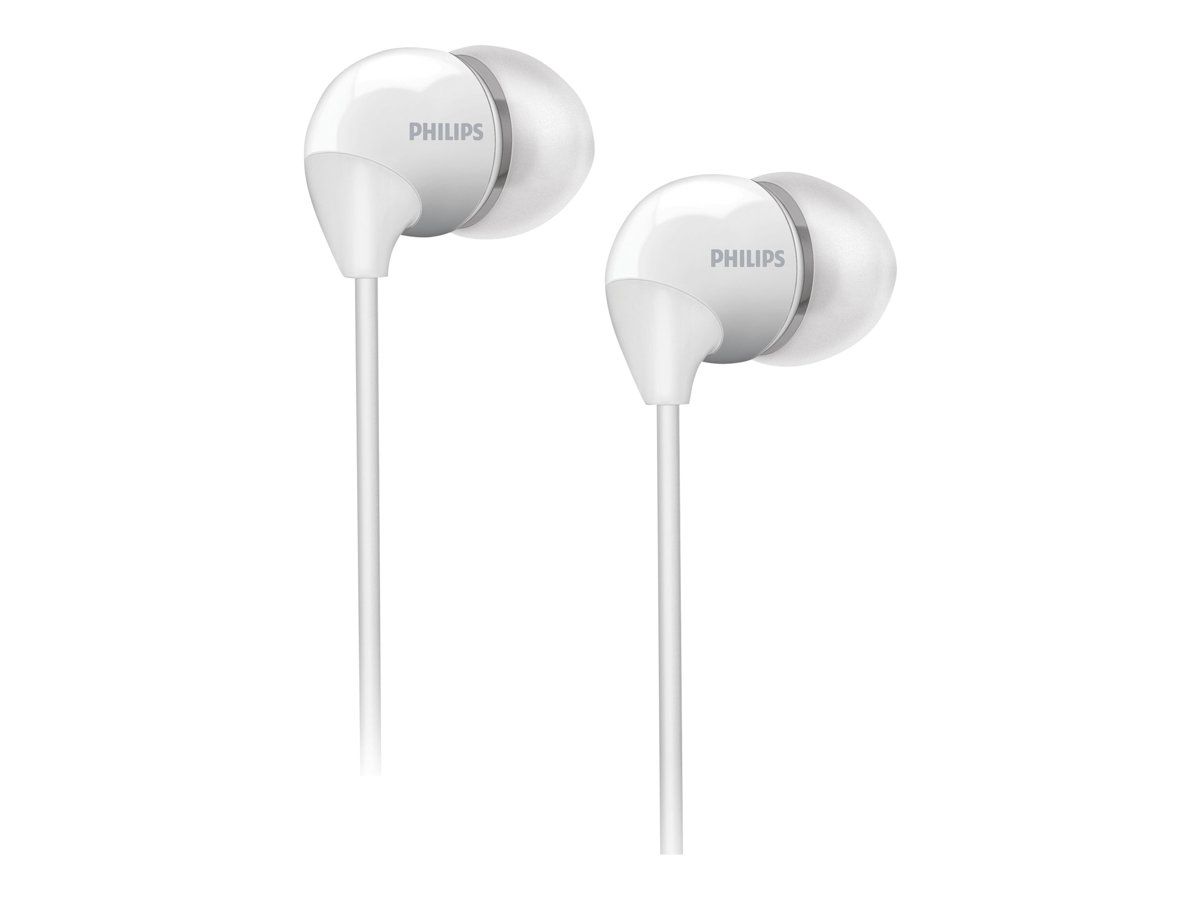 Philips SHE3590WT Earphones