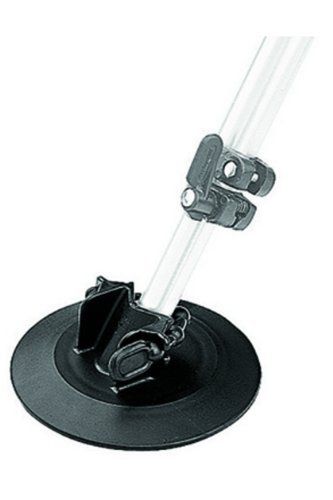 Manfrotto 230 Snow Shoes - 138mm Tripod Snow Tracks