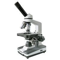 Bresser Erudit DLX 40-600x Microscope