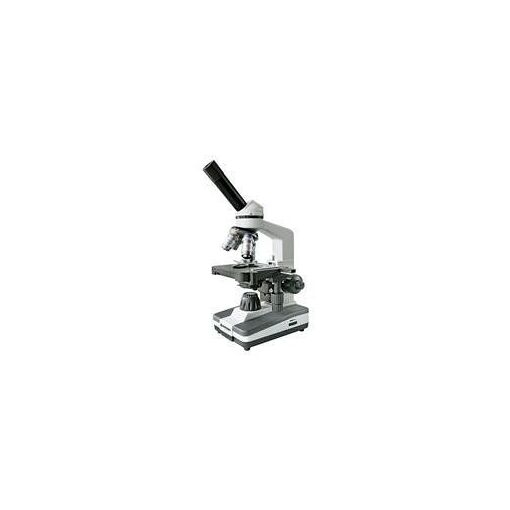 Microscopio Brasser Erudit DLX 40-600x