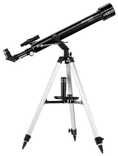 Bresser Arcturus 60/700 Astronomical Telescope