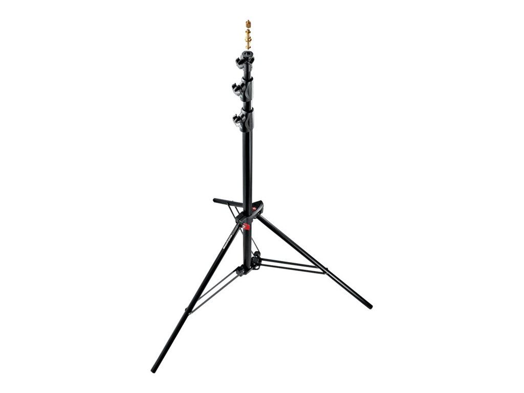 Manfrotto 1005BAC Ranker Stand - Trípode - Carga máxima: 10 kg (Videndum)