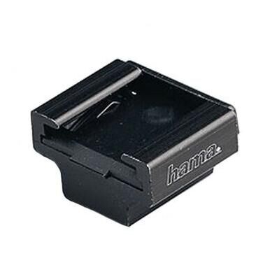 Hama Mounting Shoe with Insulating Plate