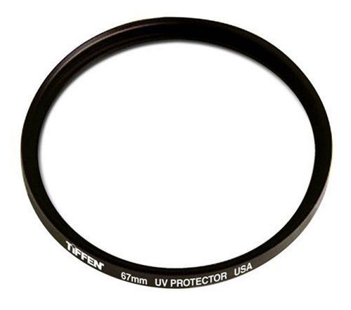 Tiffen UV Filter - 67mm