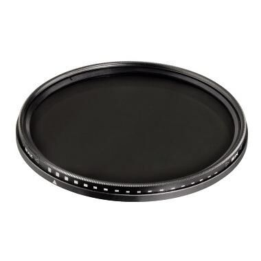 Hama ND2-400 Neutral Density Filter, 49mm