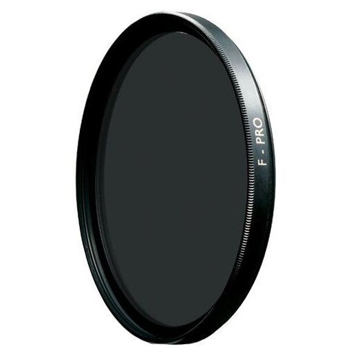 B+W F-PRO 67 E 1000X (110) Gray