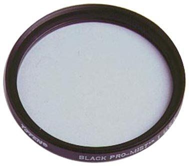 Tiffen Black Pro-Mist 1 Filter - 77mm
