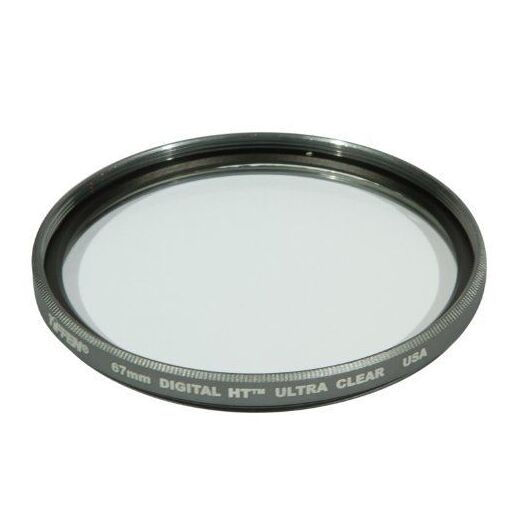 Tiffen Digital HD Ultra Clear Filter 67mm