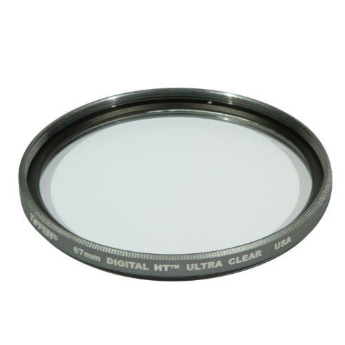 Tiffen Digital HD Ultra Clear Filter 67mm