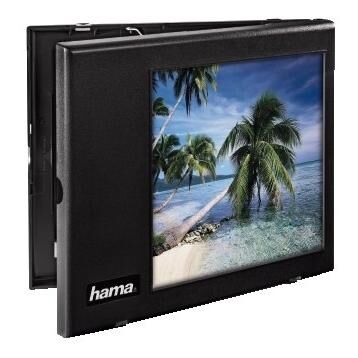 Transferencia de Video Telepantalla Hama