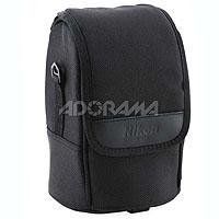 Nikon Soft Lens Case - For AF-S 14-24mm & 24-70mm Lenses (JAE-213-01)