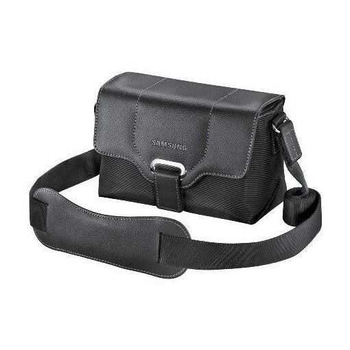 Samsung - EA-CC9U40B - Bolso para cámara digital Samsung NX100/EX1 - Tamaño S
