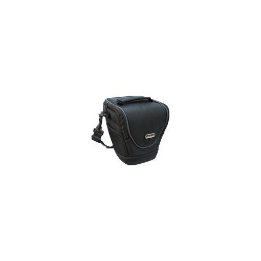 Riva Case - Photo Camera Bag - Black