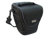 Riva Case - Photo Camera Bag - Black