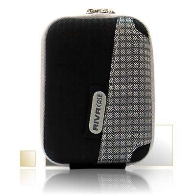 Étui Riva Case pour appareil photo - Noir