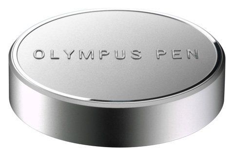 Olympus LC-48 Lens Cover