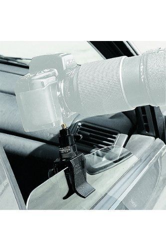 Manfrotto 243 Car Window Pod - Universal Mount