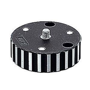 Manfrotto 120 Mounting Adapter - Black