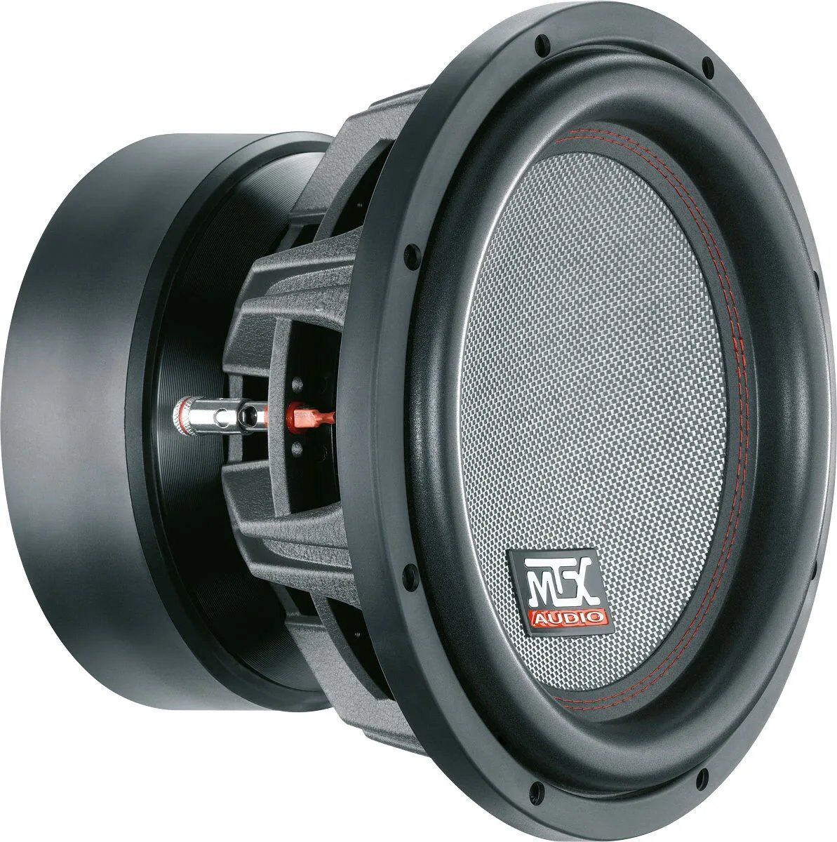 Haut-parleur MTX TX812 - Noir