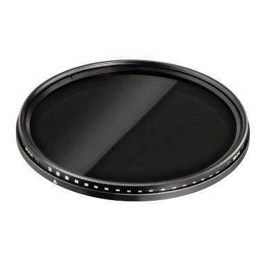 Filtro para objetivo Hama Vario 72 mm