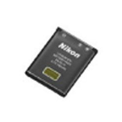 Nikon EN-EL10 Battery (Li-ion) for S200, S500 Devices