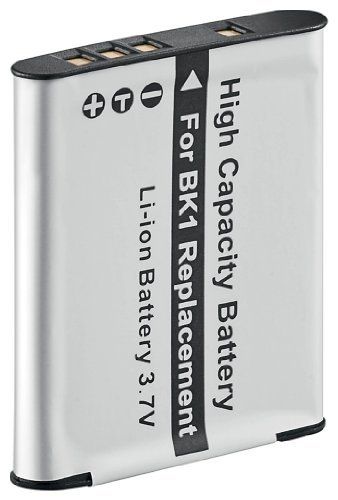 Wentronic NP-BK1 800mAh Lion TX Battery